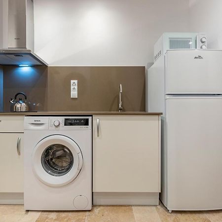 Stone Wall Apartment En Barri Port Maritim 타라고나 외부 사진